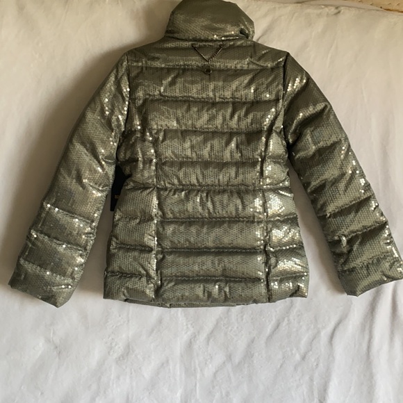 Rocawear shequin NEW Women’s jacket - Picture 2 of 8